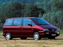 Jantes Auto Exclusive pour votre Peugeot 806