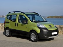 Découvrez les photos de nos réalisations Peugeot Bipper 2008-