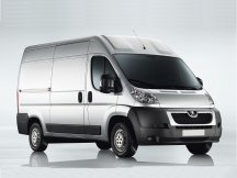 Découvrez les photos de nos réalisations Peugeot Boxer 2007-  5-118