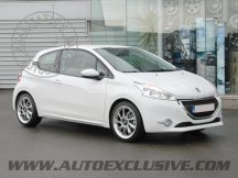 Jantes Auto Exclusive pour votre Peugeot 208  2012- 2018