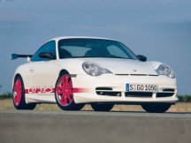 Découvrez les photos de nos réalisations Porsche 996 GT3