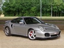 Découvrez les photos de nos réalisations Porsche 996 Turbo