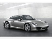 Jantes Auto Exclusive pour votre Porsche 991