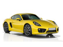 Des suspensions de qualité au meilleur prix pour surbaisser votre Porsche Cayman 981