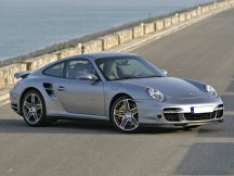 Suspensions pour Porsche 997 Turbo 