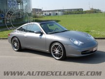 Précisez votre Porsche 996