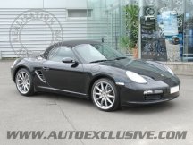 Jantes Auto Exclusive pour votre Porsche Boxster 987