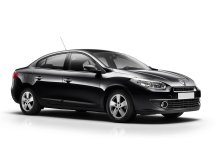 Jantes Auto Exclusive pour votre Renault Fluence