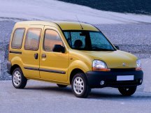 Jantes Auto Exclusive pour votre Renault Kangoo 1