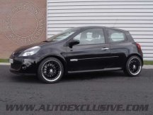 Jantes Auto Exclusive pour votre Renault Clio 3 RS