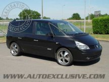 Jantes Auto Exclusive pour votre Renault Espace 4