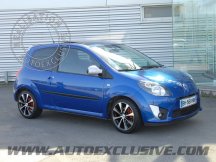 Jantes Auto Exclusive pour votre Renault Twingo 2