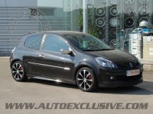 Jantes Auto Exclusive pour votre Renault Clio 3