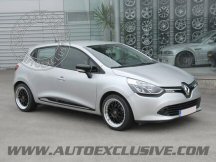 Jantes Auto Exclusive pour votre Renault Clio 4