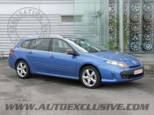 Précisez votre Renault Laguna 3