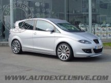 Découvrez les photos de nos réalisations Seat Toledo 2005- 2012