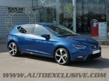 Jantes Auto Exclusive pour votre Seat Leon 2013- 2019