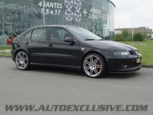 Suspensions pour Seat Leon 1999- 2004 