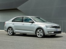 Jantes Auto Exclusive pour votre Skoda Rapid 2013-