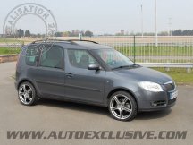 Articles en liquidation pour votre skoda