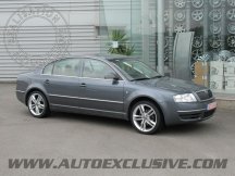 Suspensions pour Skoda Superb 2002- 2007 