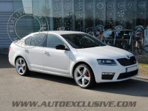 Des suspensions de qualité au meilleur prix pour surbaisser votre Skoda Octavia 2013- 2019