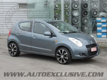 Jantes Auto Exclusive pour votre Suzuki Alto