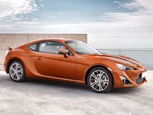 Jantes Auto Exclusive pour votre Toyota Gt 86