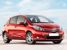 Des suspensions de qualité au meilleur prix pour surbaisser votre Toyota Yaris 2011- 2019