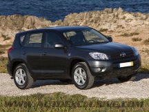 Découvrez les photos de nos réalisations Toyota Rav- 4 2006- 2013