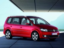 Suspensions pour Volkswagen Touran 2011- 2014 