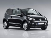 Jantes Auto Exclusive pour votre Volkswagen Up