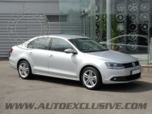 Suspensions pour Volkswagen Jetta 2011- 