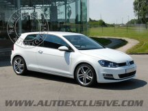 Précisez votre Volkswagen Golf 7