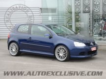 Articles en liquidation pour votre Volkswagen Golf 5 