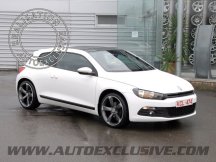 Jantes Auto Exclusive pour votre Volkswagen Scirocco