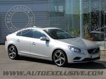 Suspensions pour Volvo S- 60 2010- 2018 