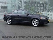 Suspensions pour Volvo C- 70 2006- 