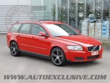 Jantes Auto Exclusive pour votre Volvo V- 50