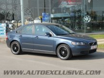 Suspensions pour Volvo S- 40 