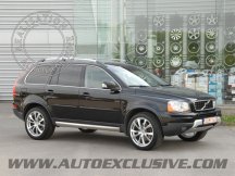 Découvrez les photos de nos réalisations Volvo XC- 90 2002- 2014