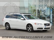 Jantes Auto Exclusive pour votre Volvo V- 70