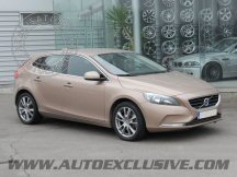 Jantes Auto Exclusive pour votre Volvo V- 40