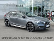 Jantes Auto Exclusive pour votre Volvo V- 40 Country