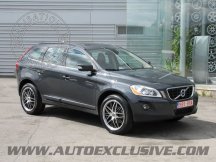 Découvrez les photos de nos réalisations Volvo XC- 60 2008- 2016