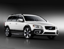 Jantes Auto Exclusive pour votre Volvo XC- 70