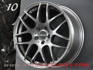 Jante 10 pour Serie 1- E87 