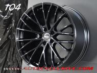 Jante 104 pour Serie 3- E90 