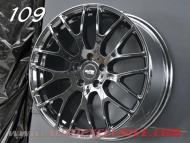 Jante 109 pour Serie 1- F40 
