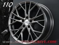 Jante 110 pour Model 3 